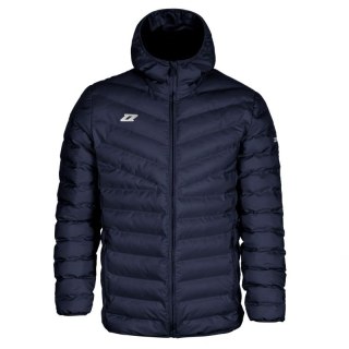 Kurtka MADERA 2.0 SENIOR (Granatowy) XL