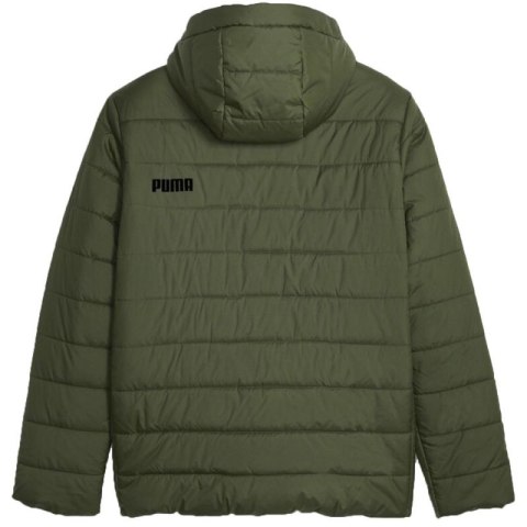 Kurtka Puma ESS Hooded Padded M 848938 31 L