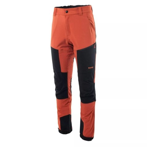 Spodnie Hi-Tec Avaro M 92800441435 XL Spodnie Hi-Tec Avaro M 92800441435 XL