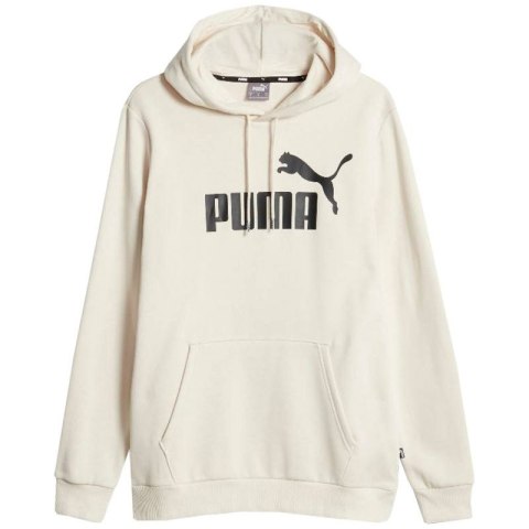 Bluza Puma ESS Big Logo Hoodie FL (s) Evening M 586687 87 2XL