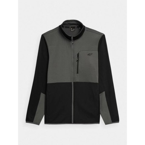 Bluza polarowa 4F M 4FAW23TFLEM118-22S S Bluza polarowa 4F M 4FAW23TFLEM118-22S S