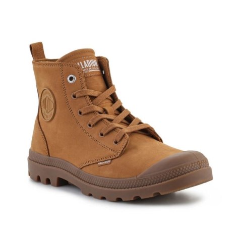 Buty Palladium Pampa Hi Zip M 06440-237-M EU 43 Buty Palladium Pampa Hi Zip M 06440-237-M EU 43