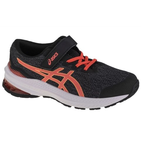 Buty do biegania Asics GT-1000 11 Jr 1014A238-009 33,5 Buty do biegania Asics GT-1000 11 Jr 1014A238-009 33,5
