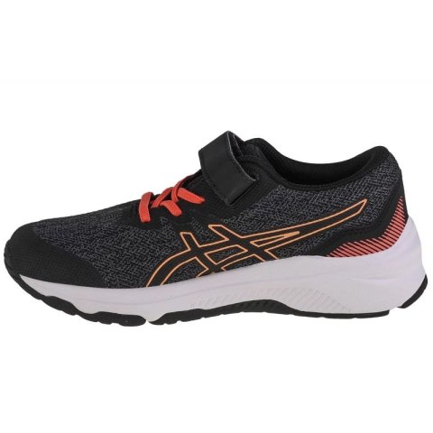 Buty do biegania Asics GT-1000 11 Jr 1014A238-009 33,5 Buty do biegania Asics GT-1000 11 Jr 1014A238-009 33,5