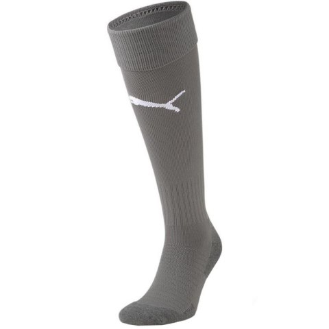 Getry piłkarskie Puma Team Liga Socks Core 703441 43 31-34