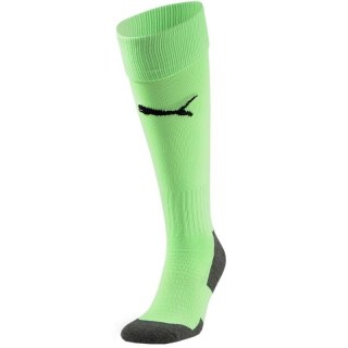 Getry piłkarskie Puma Team Liga Socks Core 703441 47 3