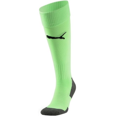 Getry piłkarskie Puma Team Liga Socks Core 703441 47 4