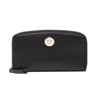Portfel Tommy Hilfiger Chic Large W AW0AW13649 uniw