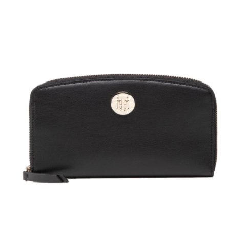 Portfel Tommy Hilfiger Chic Large W AW0AW13649 uniw