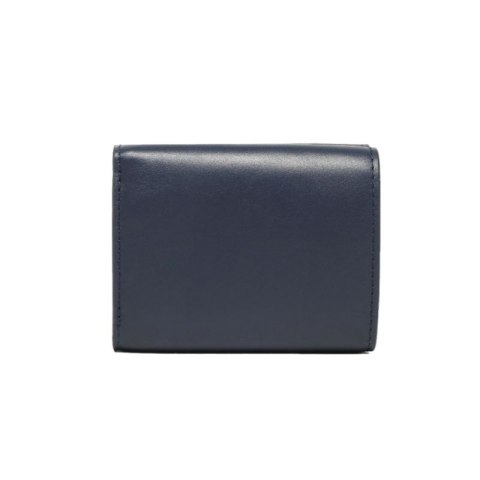 Portfel Tommy Hilfiger Push Lock Leather Wallet AW0AW14344 uniw Portfel Tommy Hilfiger Push Lock Leather Wallet AW0AW14344 uniw