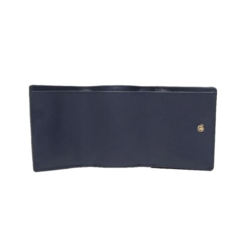 Portfel Tommy Hilfiger Push Lock Leather Wallet AW0AW14344 uniw Portfel Tommy Hilfiger Push Lock Leather Wallet AW0AW14344 uniw