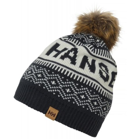 Czapka zimowa Helly Hansen Champow Beanie 67451-597 uniwersalny Czapka zimowa Helly Hansen Champow Beanie 67451-597 uniwersalny