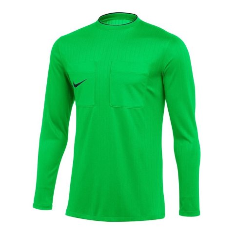 Koszulka sędziowska Nike Referee II Dri-FIT M DH8027-329 M (178cm) Koszulka sędziowska Nike Referee II Dri-FIT M DH8027-329 M (178cm)