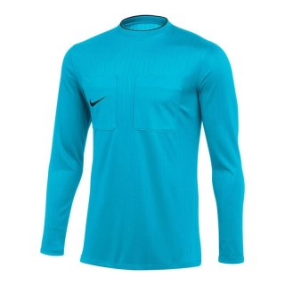 Koszulka sędziowska Nike Referee II Dri-FIT M DH8027-447 L (183cm)