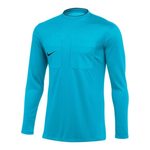 Koszulka sędziowska Nike Referee II Dri-FIT M DH8027-447 M (178cm) Koszulka sędziowska Nike Referee II Dri-FIT M DH8027-447 M (178cm)
