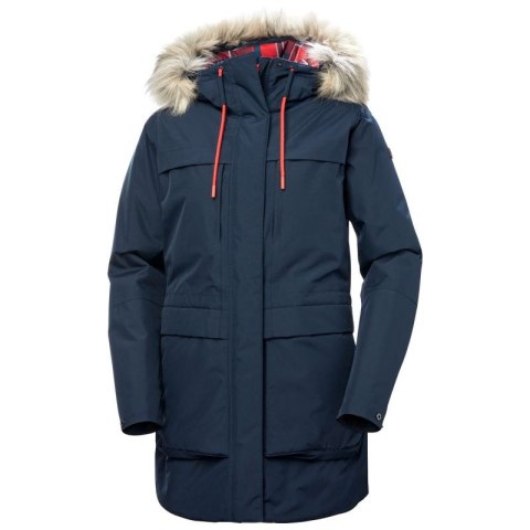 Kurtka Helly Hansen Coastal Parka W 54012-597 XL