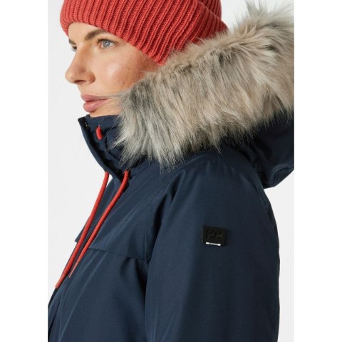 Kurtka Helly Hansen Coastal Parka W 54012-597 XL