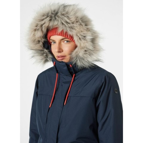 Kurtka Helly Hansen Coastal Parka W 54012-597 XL