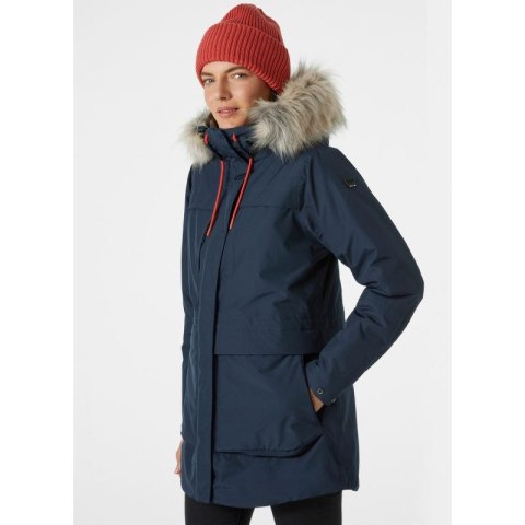 Kurtka Helly Hansen Coastal Parka W 54012-597 XL