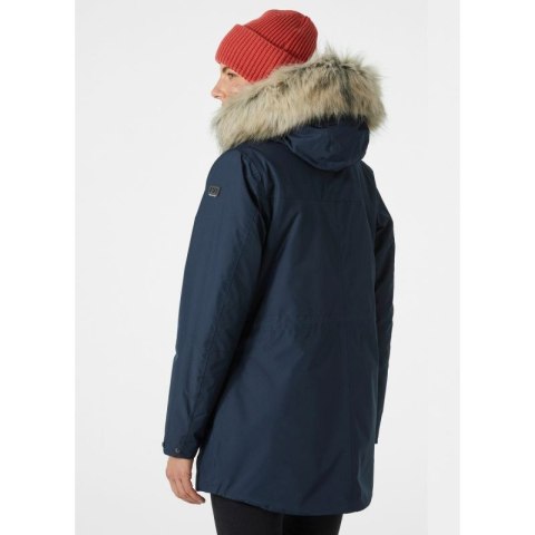 Kurtka Helly Hansen Coastal Parka W 54012-597 XL