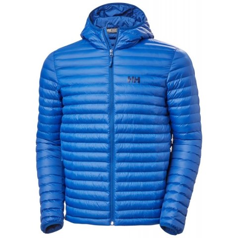Kurtka Helly Hansen Sirdal Hoodie Insulator Jacket M 62989 606 2XL Kurtka Helly Hansen Sirdal Hoodie Insulator Jacket M 62989 606 2XL