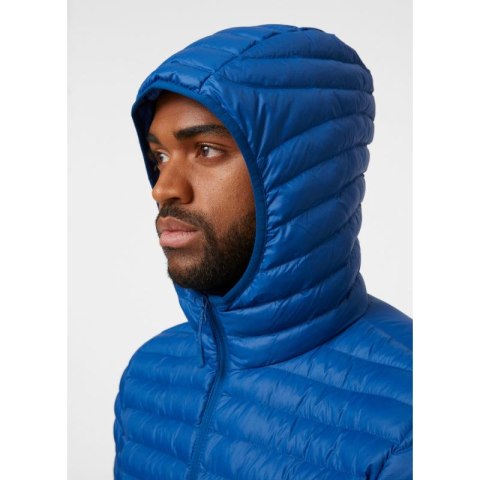 Kurtka Helly Hansen Sirdal Hoodie Insulator Jacket M 62989 606 2XL Kurtka Helly Hansen Sirdal Hoodie Insulator Jacket M 62989 606 2XL
