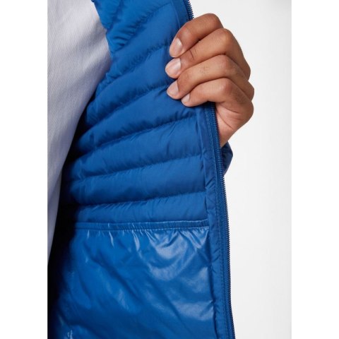 Kurtka Helly Hansen Sirdal Hoodie Insulator Jacket M 62989 606 2XL Kurtka Helly Hansen Sirdal Hoodie Insulator Jacket M 62989 606 2XL