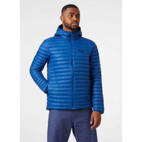 Kurtka Helly Hansen Sirdal Hoodie Insulator Jacket M 62989 606 2XL Kurtka Helly Hansen Sirdal Hoodie Insulator Jacket M 62989 606 2XL