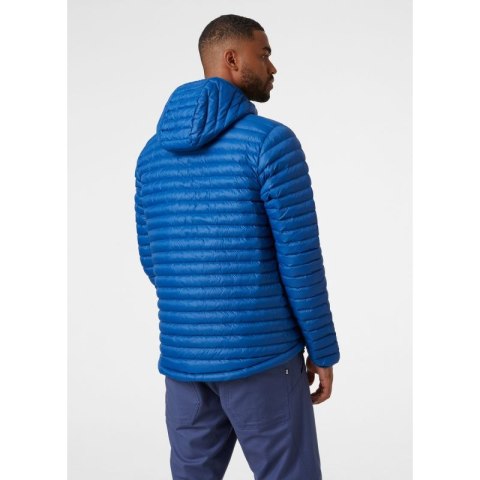 Kurtka Helly Hansen Sirdal Hoodie Insulator Jacket M 62989 606 2XL Kurtka Helly Hansen Sirdal Hoodie Insulator Jacket M 62989 606 2XL