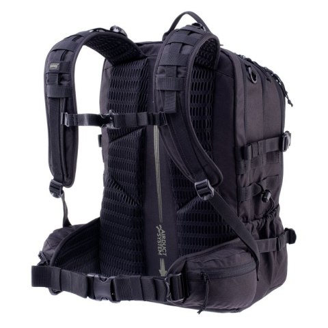 Plecak Magnum Urbantask Cordura 37 92800405135 N/A