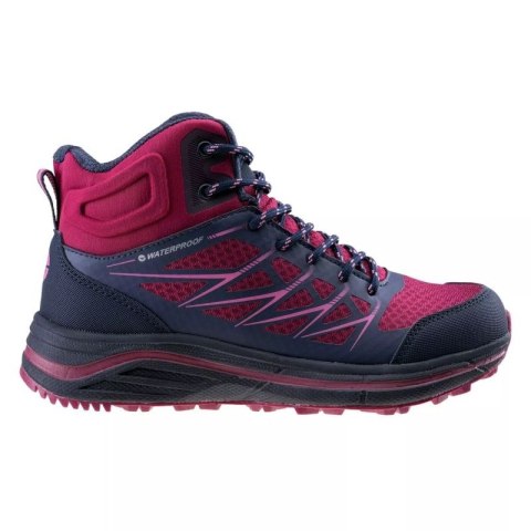 Buty Hi-Tec Rewile Mid WP W 92800442440 36 Buty Hi-Tec Rewile Mid WP W 92800442440 36