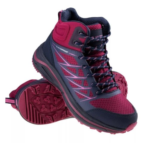 Buty Hi-Tec Rewile Mid WP W 92800442440 38 Buty Hi-Tec Rewile Mid WP W 92800442440 38