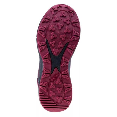 Buty Hi-Tec Rewile Mid WP W 92800442440 38 Buty Hi-Tec Rewile Mid WP W 92800442440 38