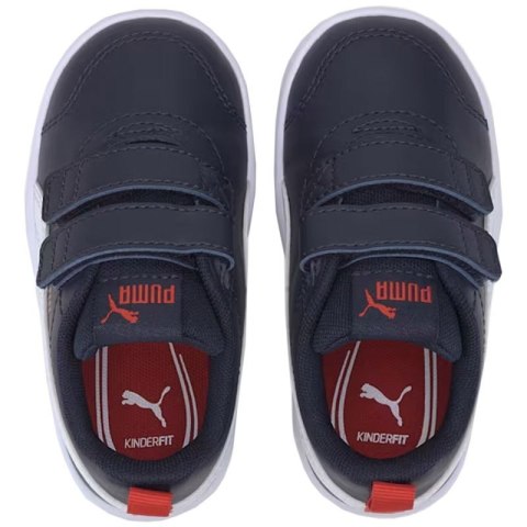 Buty Puma Courtflex v2 V Jr 371544 01 20