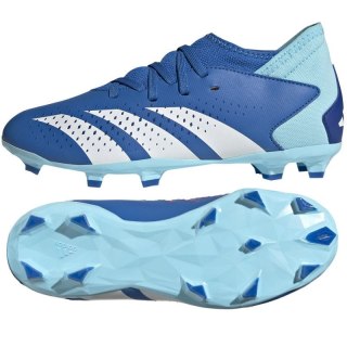 Buty adidas Predator Accuracy.3 LL FG Jr IE9503 29