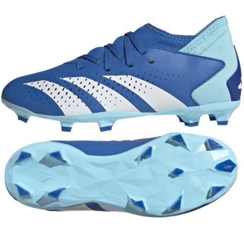Buty adidas Predator Accuracy.3 LL FG Jr IE9503 29 Buty adidas Predator Accuracy.3 LL FG Jr IE9503 29