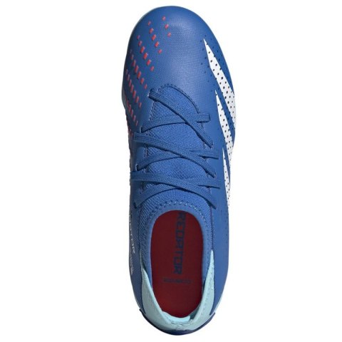 Buty adidas Predator Accuracy.3 LL FG Jr IE9503 29 Buty adidas Predator Accuracy.3 LL FG Jr IE9503 29