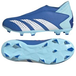Buty adidas Predator Accuracy.3 LL FG Jr IF2266 29