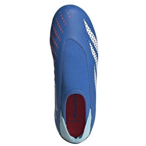 Buty adidas Predator Accuracy.3 LL FG Jr IF2266 29 Buty adidas Predator Accuracy.3 LL FG Jr IF2266 29