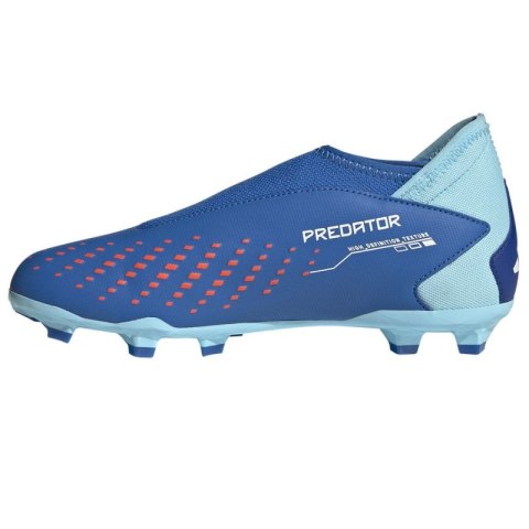 Buty adidas Predator Accuracy.3 LL FG Jr IF2266 29 Buty adidas Predator Accuracy.3 LL FG Jr IF2266 29