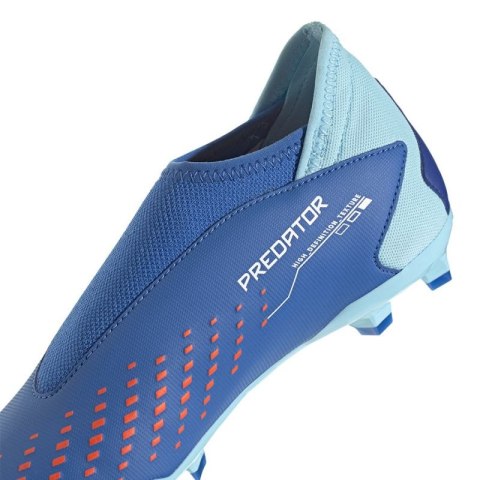 Buty adidas Predator Accuracy.3 LL FG Jr IF2266 30 Buty adidas Predator Accuracy.3 LL FG Jr IF2266 30