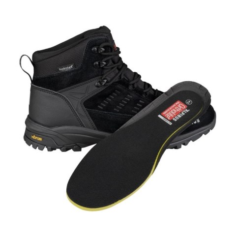 Buty trekkingowe Alpinus Brasil Plus W JS18651 36 Buty trekkingowe Alpinus Brasil Plus W JS18651 36