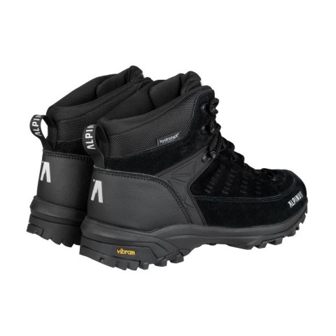 Buty trekkingowe Alpinus Brasil Plus W JS18651 39 Buty trekkingowe Alpinus Brasil Plus W JS18651 39