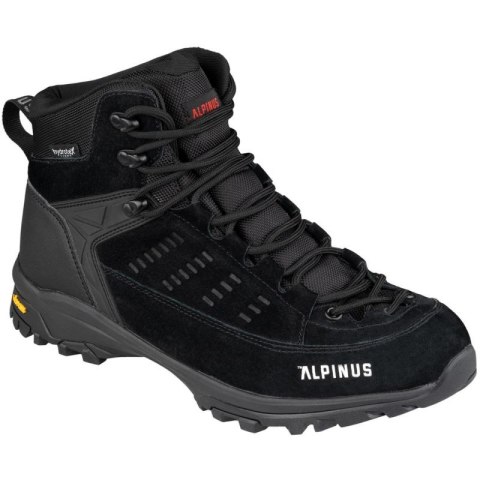 Buty trekkingowe Alpinus Brasil Plus W JS18651 39 Buty trekkingowe Alpinus Brasil Plus W JS18651 39