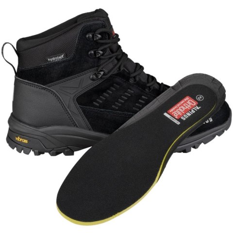 Buty trekkingowe Alpinus Brasil Plus W JS18651 39 Buty trekkingowe Alpinus Brasil Plus W JS18651 39