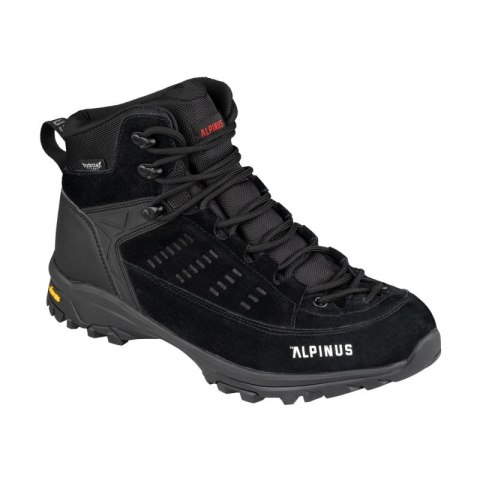 Buty trekkingowe Alpinus Brasil Plus W JS18651 40 Buty trekkingowe Alpinus Brasil Plus W JS18651 40