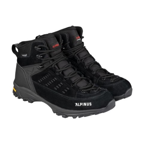 Buty trekkingowe Alpinus Brasil Plus W JS18651 40 Buty trekkingowe Alpinus Brasil Plus W JS18651 40