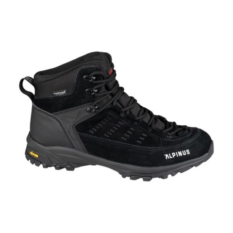 Buty trekkingowe Alpinus Brasil Plus W JS18651 40 Buty trekkingowe Alpinus Brasil Plus W JS18651 40