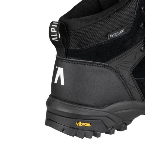 Buty trekkingowe Alpinus Brasil Plus W JS18651 40 Buty trekkingowe Alpinus Brasil Plus W JS18651 40