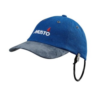 Czapka z daszkiem Musto Evo Original Crew Cap 80022 537 uniwersalny